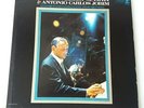 Francis Albert Sinatra & Antonio Carlos Jobim Self Titled Vinyl LP US Stereo NM