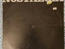 Arawak ‎– Nostalgia LP Italy Jazz Ambient PRLP17606 Vinyl Record RARE