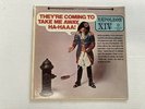 NAPOLEON XIV THEY'RE COMING TO TAKE ME AWAY 1st PRESS ST VINYL 7.0, SLEEVE 5.0