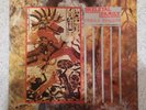 SKELETAL FAMILY - FUTILE COMBAT - Original Vinyl LP - REDLP 57 in cellophane.