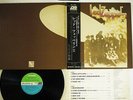 LED ZEPPELIN 2 ATLANTIC MT 1091 Japan OBI VINYL LP