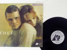 CHET BAKER CHET ANALOGUE PRODUCTIONS APJ 016 US VINYL LP