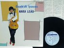 NARA LEAO GAROTA DE IPANEMA PHILIPS 28PP-103 Japan VINYL LP