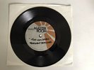 The Teardrop Explodes Tiny Children 1982 1 Sided Master Room Acetate Ex