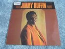 Jimmy Ruffin - The Jimmy Ruffin Way 1967 UK LP TAMLA MOTOWN STEREO 1st