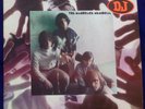 THE MANDRAKE MEMORIAL SELF TITLED ORIGINAL POPPY RECORDS MONO PROMO LP