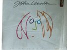 Imagine: John Lennon [Original Soundtrack] [LP] by John Lennon (Vinyl, Oct-1988,