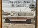 BLACK KEYS, The - El Camino - Vinyl