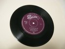 **Danny Harrison/ No One To Love Me b/w All The World Is Lonely Now/ UK Press