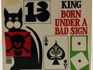 Albert King: Born Under A Bad Sign PROMO