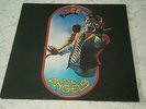 THE ANGELS - FACE TO FACE