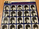 the beatles a hard days night