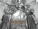 Evangelion Behemoth Vinyl  Pre-order