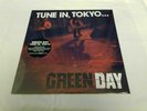 Green Day - TUNE IN TOKYO - RSD 2014 Ltd Edition Blue LP /1000 SEALED