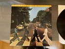 the beatles abbey road mfsl vinyl 1-023