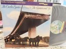 THE DOOBIE BROTHERS THE CAPTAIN AND ME - HALF SPEED SUPER DISC NAUTILUS NM- LP
