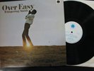 Whispering Smith. Over Easy. UK Blue Horizon. 1972. EX++ vinyl  Looks unplayed