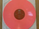 Tori Amos Under The Pink LP Pink Vinyl 1000 Near Mint 2013
