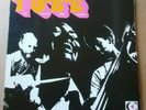 THE OVERTON BERRY ENSEMBLE LP - orig 1972 CE tobe B-1001 - private jazz funk NW