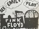 Pink Floyd See Emily Play 7'' Vinyl Reissue 2016 The Early Years