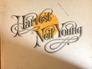 Neil Young - Harvest LP