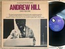 ANDREW HILL ONE FOR ONE FREDDIE HUBBARD JOE HENDERSON ORIG'75 BLUE NOTE NMINT