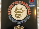 GRAND FUNK RAILROAD - GREATEST HITS WALMART COLORED VINYL 2 LP REISSUE SEALED