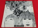 The Beatles Revolver (606-1) Album