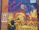 ABSOLUTE BEGINNERS OST 1921 series - 992/1000 HMV ONLY RED & BLUE VINYL 2 x LP