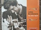 JOHN RENBOURN*PENTANGLE / THE ATTIC TAPES *2015 RECORD STORE DAY 2LP NEW-SEALED