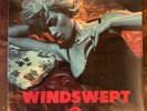 Johnny Jewel Windswept Swirl Grey Vinyl Repress Chromatics Twin Peaks