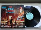 RARE Doo Wop LP Your Old Time Favorites On The OLD TOWN 101 1959 Various Artists