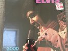 ELVIS PRESLEY GOOD TIMES LP BRAND NEW UNOPENED W SHRINK SINCE 1974 RCA CPL1-0475