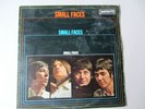 The Small Faces, Small Faces, Immediate IMLP008, mono vinyl LP