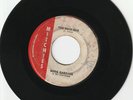SKIN REGGAE INSTRUMENTAL 1969 MITCHIES LABEL BORIS GARDINER 