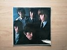 Rolling Stones Vinyl LP Rolling Stones No.2 Album Decca Record 1964 LK 4661 Mono