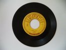 Blues - RUFUS THOMAS Jr. - Sun 181 - Bear Cat