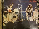 THE RAMONES-IT'S ALIVE SIRE RECORDS 2 LP'S IMPORT SRK2 6074