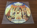 IRON MAIDEN Powerslave 12