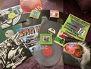 Kniteforce / Hectic Records Bundle 15 Items, Hyper On Experience, Liquid Crystal