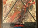 Muzak Stimulus Progression Number One 1 Vinyl LP