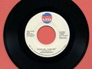 Very Scarce Texas Punk/New Wave 45: Hovercaft, Rock Me, Take Me/Inside Again M-