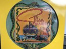LP VINYL GILLAN ALBUM MAGIC PICTURE DISC VP2238 UK FIRST PRESS SUPERB CONDITION