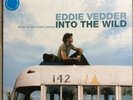 Eddie Vedder Into the Wild coloured  Vinyl LP Reissue