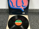 LP YES - YES DEBUT ALBUM GERMAN PRESS ATLANTIC 1981  K40034  NM/NM