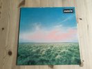 Oasis Whatever 12” vinyl (it’s good) to be free / slide away Liam Gallagher