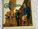 the CHARLATANS,   ROCK PSYCH -COUNTRY/ GARAGE , 60's