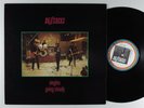 BUZZCOCKS Singles Going Steady I.R.S. LP VG++ *