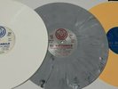 DJ Rectangle - The Ultimate Battle Weapon LPS TNT 04 05 06 VINYL PREOWNED ALBUMS