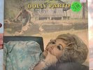 Dolly Parton My Blue Ridge Mountain Boy VINYL LP IN SHRINK 1969 RCA LSP 4188 EX